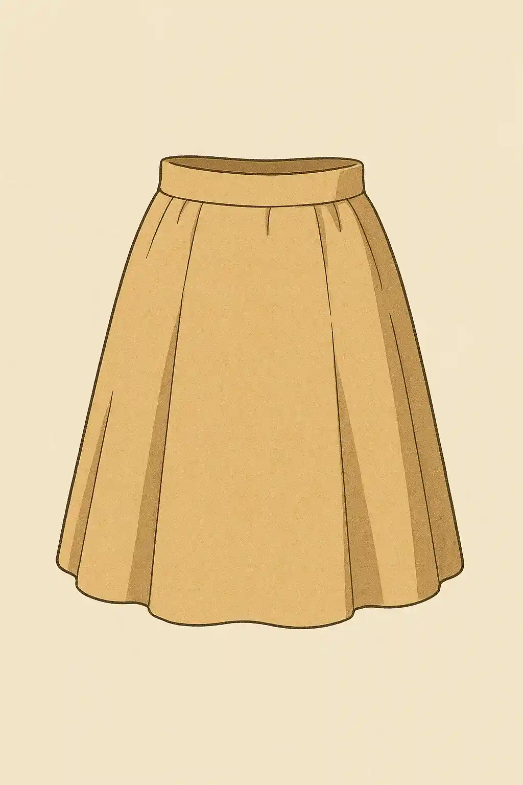 Showcase image - dress