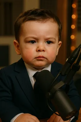 Baby Avatar Option 2