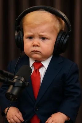 Baby Avatar Option 1