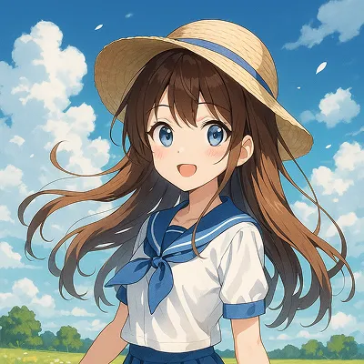 Anime Style AI Generator