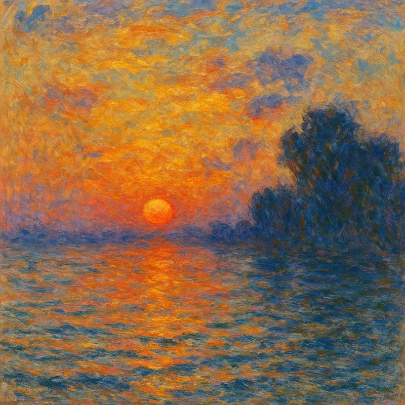 Original landscape
